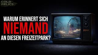 Ich suche einen vergessenen Park… Kiddie Land | Cold Relics – Episode 02/10 | Creepypasta