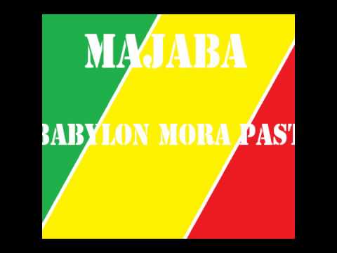 MaJaBa - Babylon mora past