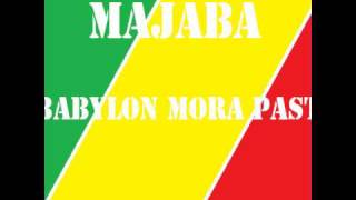 MaJaBa - Babylon mora past