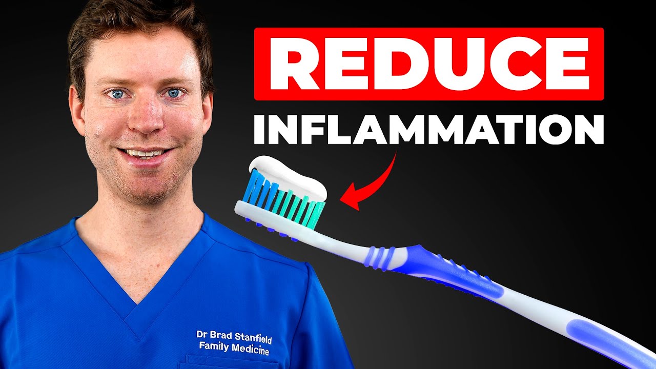 Doctor Recommended Health Hack That ACTUALLY Works