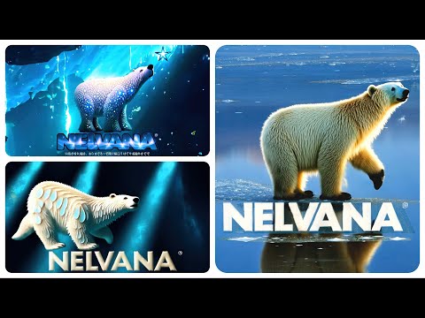 Nelvana Intros 2004 made by Al