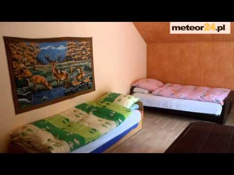 Kwatery Prywatne U Basi - Brenna meteor24.pl