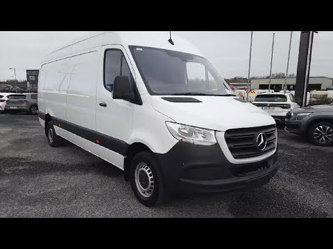 Mercedes-Benz Sprinter SPRINTER 317/43 A/T EU6 VAN - Image 2