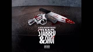 38 Spesh & B.E.N.N.Y. – 2 Weapons [prod by Daringer]