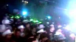 EL TORO NIGHTCLUB PATRULLA 81