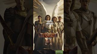 Download lagu The 7 Archangels and Their Divine Purpose #archangel #god #power mp3 Download lagu The 7 Archangels and Their Divine Purpose #archangel #god #power mp3