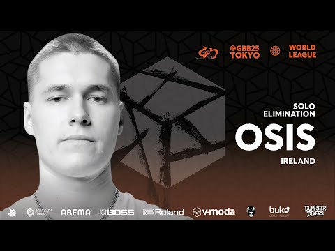 Swissbeatbox and Osis