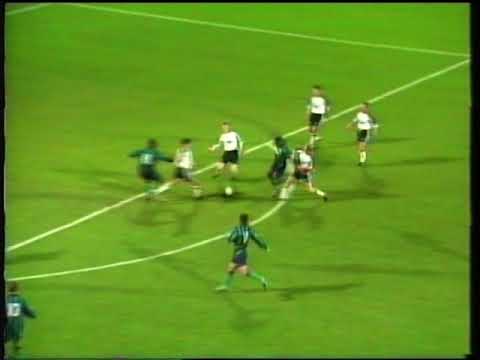 1995-96 Derby 0 Leeds 1