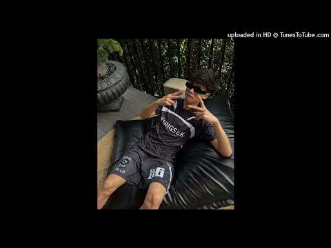 YOUNG J SEXSKI 2K 1ST - Winning (unreleased)
