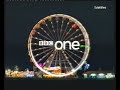 BBC One Continuity 21st June 2008