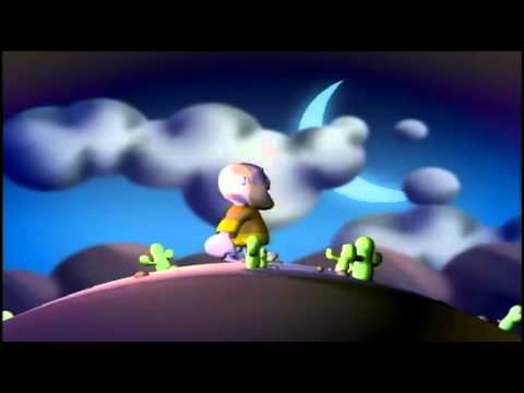 A Promessa de Abrão - Cantando A Bíblia Volume I