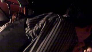 Honor Bright - "Paper Thin Walls"