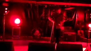 Will Varley - The Met Lounge