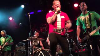 Failure Anthem - I Won&#39;t Say Goodbye live 12/20/15
