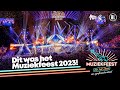 Dit was het Muziekfeest van het Jaar 2023 // Sterren NL