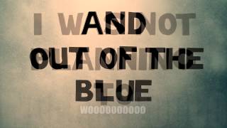 The Bros. Landreth    'I AM THE FOOL'   Lyric Video