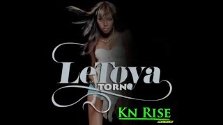 Letoya - Torn - KN Rise (Reggae remix)