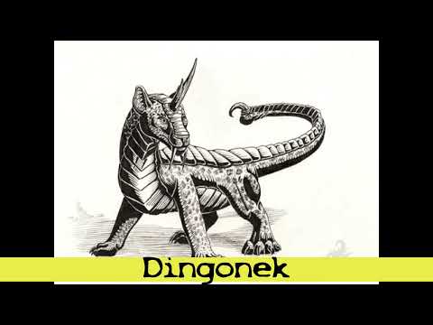 Dingonek