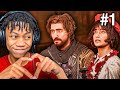 First Time Playing Clair Obscur Expedition 33 Gameplay Episode 1