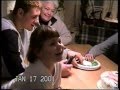 Williams Family Home Videos 2001 1