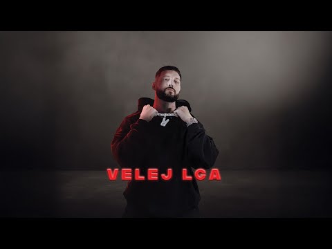 TADI TADA x JunioR x T.A.M.Z.Y. x GIMI PRØ - DESPERADO (Lyric Video)