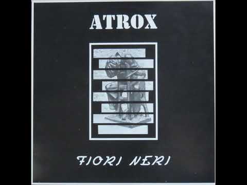Atrox - Prigionieri