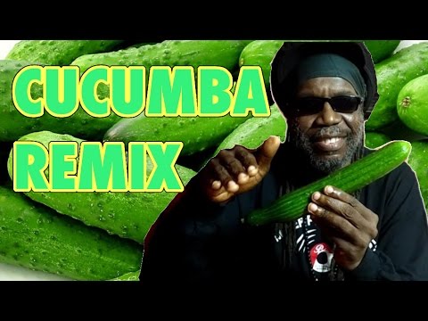 Cucumber (Cucumba) REMIX