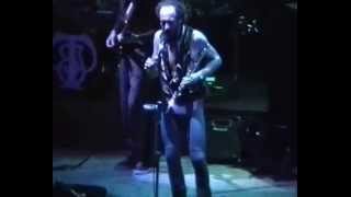 Jethro Tull Live In Frankfurt 1991 (Full Concert)