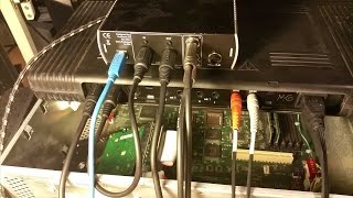 Video thumbnail for E-MU Procussion Drum Module - How to Setup Audio & MIDI in Mac OS X Logic Pro X by LogicProHacks