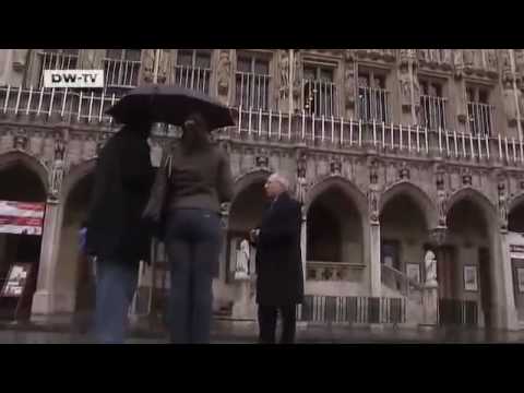 France: Portrait of Jacques Delors | European Journal