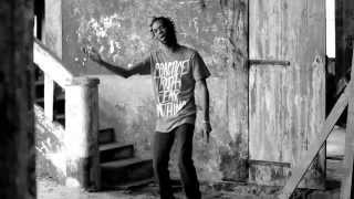 Kajeem -  Marchand de mort - Réalisé par Christophe Tardy à Abidjan