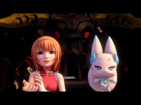 PS4 Longplay [044] World of Final Fantasy (part 5 of 5)