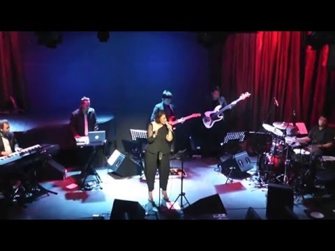 FABIOLOUS live at Motion Blue Jakarta (compilation)