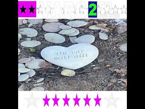 VARG²™ — WITHOUT WAVES : 消える” feat. Golin (Official Audio)