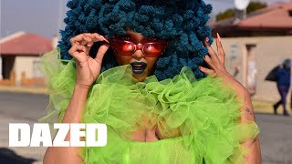 Download lagu Moonchild Sanelly Shows Us Inside The World of Amapiano, South Africa’s Sound of Freedom mp3 Download lagu Moonchild Sanelly Shows Us Inside The World of Amapiano, South Africa’s Sound of Freedom mp3