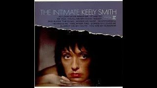 Keely Smith  &quot;As Long as He Needs Me&quot;