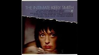 Keely Smith  "As Long as He Needs Me"