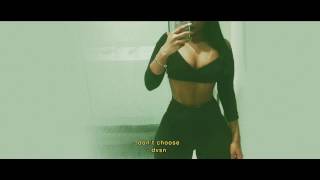 dvsn - Don't Choose (Official Audio)