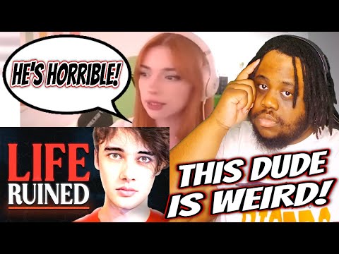 How Wilbur Soot Lost His Entire Audience In 1 Month | Dairu Reacts