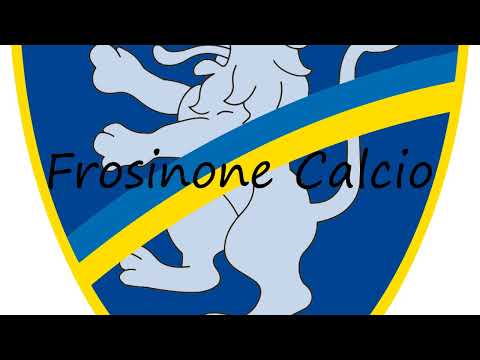 How to pronounce Frosinone Calcio  in Italian?