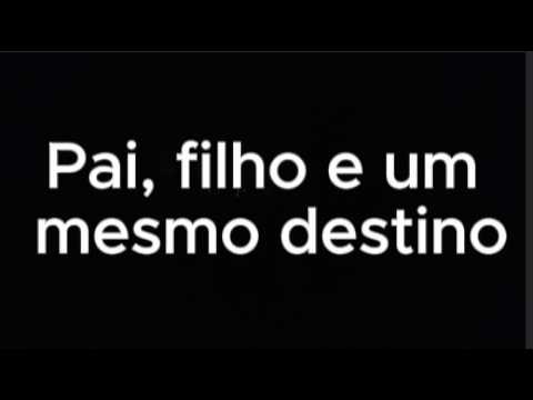 Pai, filho e um mesmo destino. Mais uma morte acidental e lamentável em São José de Caiana