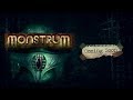 Gameplay video of Monstrum  Nintendo