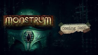 Monstrum [VR] (PC) Steam Key EUROPE