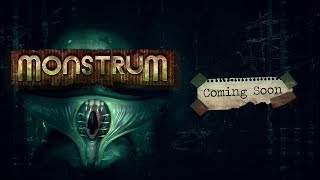 Monstrum XBOX LIVE Key ARGENTINA