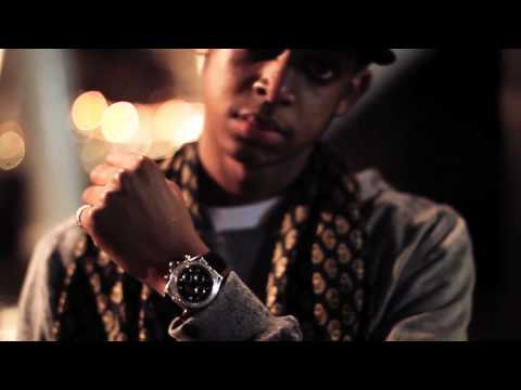 Dope As It Gets - Young Adz Feat. Benjamin A.D (Official Mini-Video)