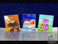 Disney DVD Christmas UK 2003 Advert