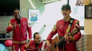 TERCER ELEMENTO - EN MENOS DE UN MINUTO (Versión Pepe&#39;s Office)