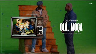 Download  OLÁ, MOÇA feat. VEIGH  - MC IG