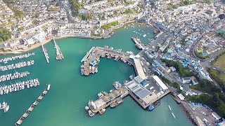 🇬🇧🏴󠁧󠁢󠁥󠁮󠁧󠁿 Torbay - Brixham