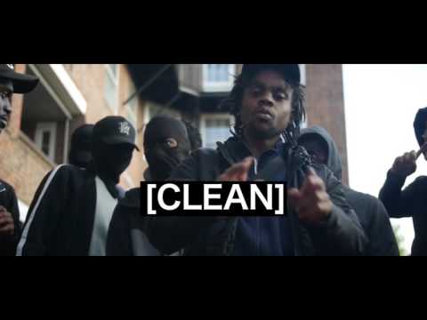 67 (Dimzy X R6 X ST X Itch) - Drillin Off [Clean]